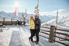 Hotel Alpenjuwel Jäger