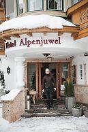 Hotel Alpenjuwel Jäger