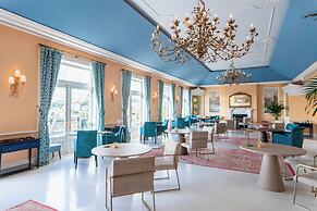 The Yeatman Hotel