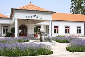 The Yeatman Hotel