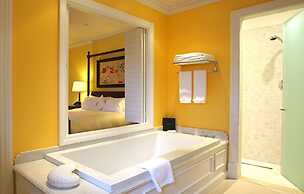The Yeatman Hotel
