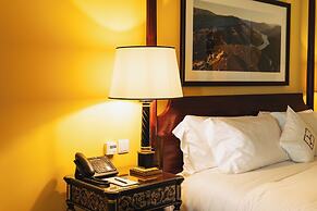 The Yeatman Hotel