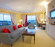 The Yeatman Hotel