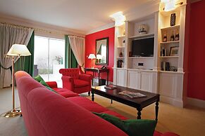 The Yeatman Hotel