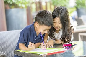 Four Seasons Hotel Hangzhou at West Lake