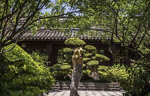 Four Seasons Hotel Hangzhou at West Lake