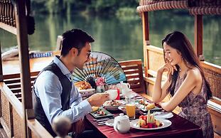 Four Seasons Hotel Hangzhou at West Lake