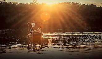 Four Seasons Hotel Hangzhou at West Lake