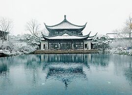 Four Seasons Hotel Hangzhou at West Lake