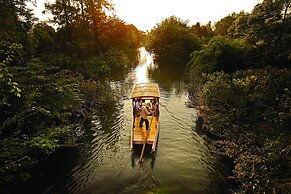 Four Seasons Hotel Hangzhou at West Lake