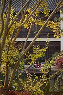 Four Seasons Hotel Hangzhou at West Lake