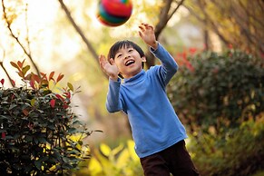 Four Seasons Hotel Hangzhou at West Lake