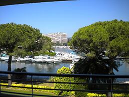 Vacancéole - Résidence Carré Marine