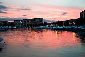 Vacancéole - Résidence Carré Marine