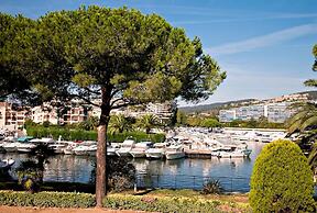 Vacancéole - Résidence Carré Marine