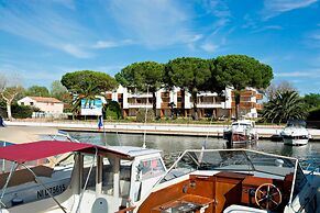 Vacancéole - Résidence Carré Marine