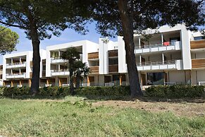 Vacancéole - Résidence Carré Marine