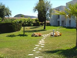 Vacancéole - Résidence Carré Marine