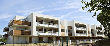 Vacancéole - Résidence Carré Marine