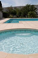 Vacancéole - Résidence Carré Marine