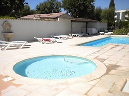 Vacancéole - Résidence Carré Marine