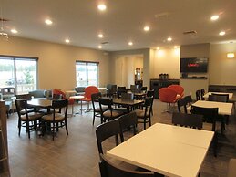 Sleep Inn Spokane Airport