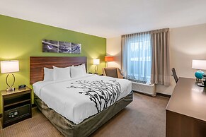 Sleep Inn Spokane Airport