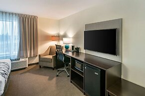 Sleep Inn Spokane Airport