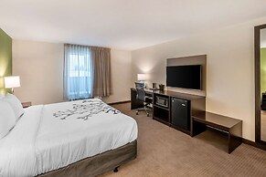 Sleep Inn Spokane Airport