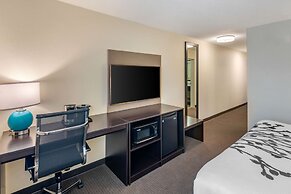 Sleep Inn Spokane Airport