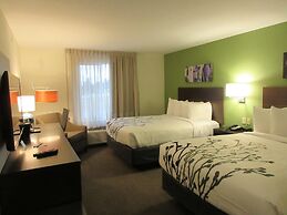 Sleep Inn Spokane Airport