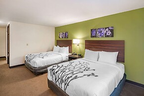 Sleep Inn Spokane Airport