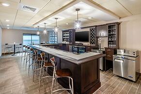 Sleep Inn Spokane Airport