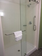 Sleep Inn Spokane Airport