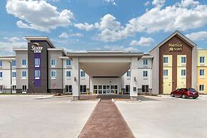 Sleep Inn Spokane Airport