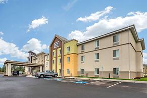 Sleep Inn Spokane Airport