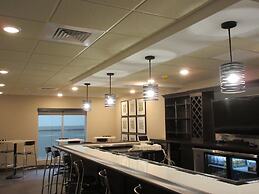 Sleep Inn Spokane Airport