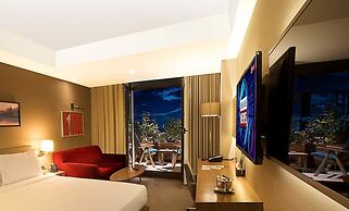 Doubletree By Hilton Istanbul Old Town