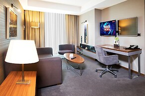 Doubletree By Hilton Istanbul Old Town