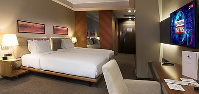 Doubletree By Hilton Istanbul Old Town