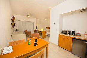 Ambiance Suites Cancun
