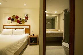 Ambiance Suites Cancun