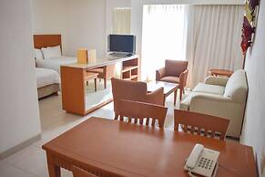 Ambiance Suites Cancun