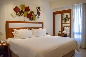 Ambiance Suites Cancun