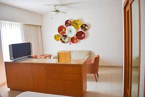 Ambiance Suites Cancun