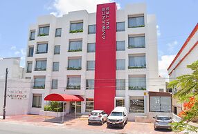 Ambiance Suites Cancun