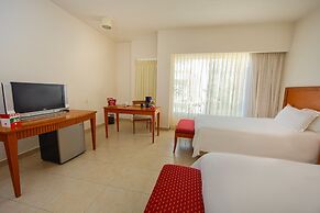 Ambiance Suites Cancun