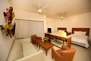 Ambiance Suites Cancun
