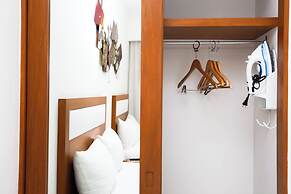 Ambiance Suites Cancun