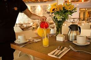 Ambiance Suites Cancun